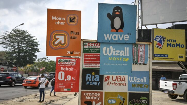 Image à la une de Afrique de l’Ouest : le nouveau système de paiement instantané, en cinq questions