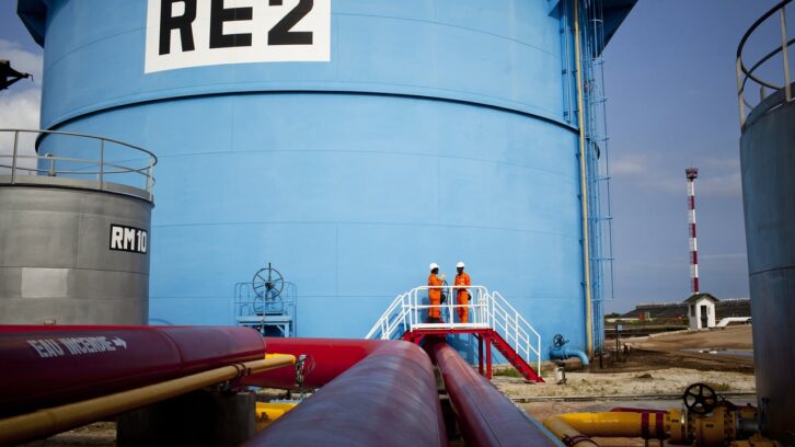Image à la une de Pétrole : en Afrique, les petits traders deviendront-ils grands ?