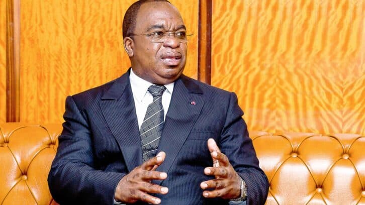 Image à la une de Paul Biya et Louis-Paul Motaze vont-ils s’attaquer aux retraites de l’armée ?