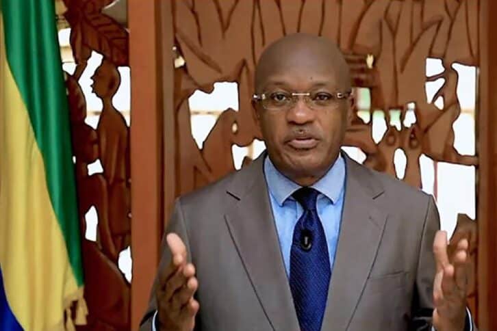 Image à la une de Au Gabon, le ministre de la Justice ordonne la réincarcération de deux meurtriers présumés en liberté provisoire