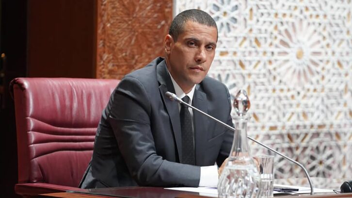 Image à la une de En Allemagne, Mohamed Boudrika en attente d’une décision d’extradition vers le Maroc