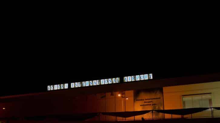 Image à la une de Pourquoi Air France, privé du Burkina, délaisse aussi le Ghana