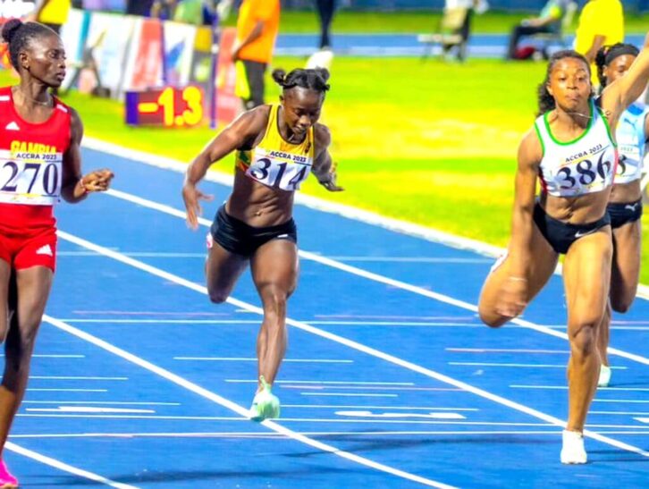 Image à la une de Jeux olympiques : Les Confédérations africaines réclament plus de tournois qualificatifs