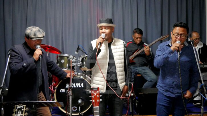 Image à la une de CONCERT – Johary chantera Kintana 3 ce dimanche au CC Esca Antanimena