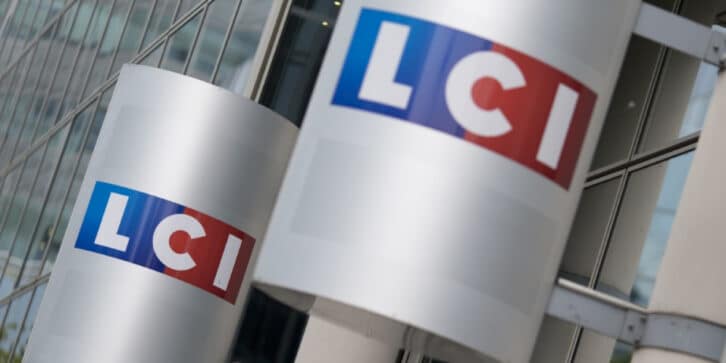 Image à la une de Le Mali suspend la diffusion de la chaîne française LCI pendant deux mois