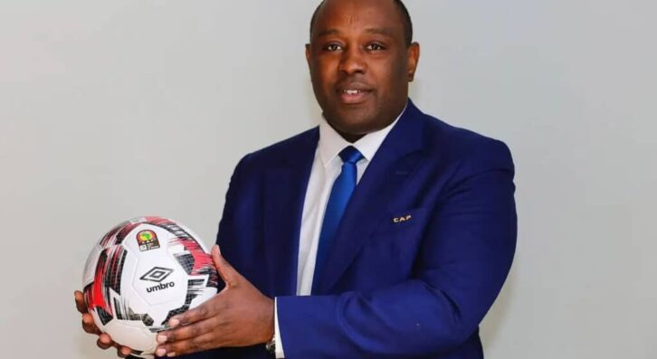 Image à la une de MJS : Moustapha Marson débarque à Place Goulette