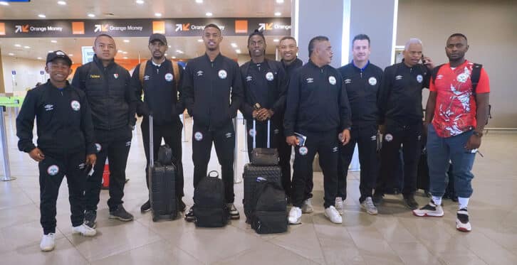 Image à la une de FOOTBALL – CAN 2025 – Les locaux rejoignent  la Tunisie