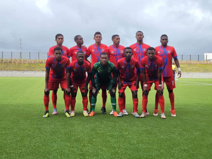 Image à la une de FOOT – LIGUE DES CHAMPIONS D’AFRIQUE – Disciples FC en quête de qualification