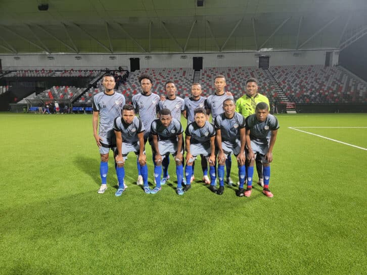 Image à la une de FOOTBALL – LIGUE DES CHAMPIONS – Disciples FC éliminé après une lourde défaite
