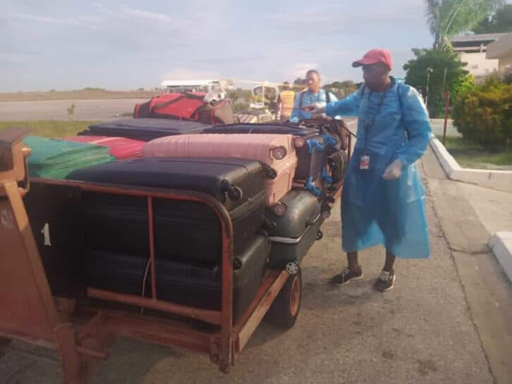 Image à la une de ÉPIDÉMIE DE CHOLÉRA – Réouverture des frontières avec les Comores
