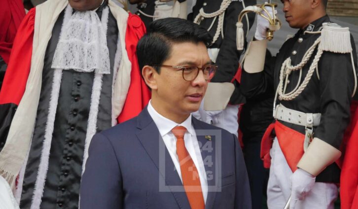 Image à la une de EXÉCUTIF – Andry Rajoelina annonce la nomination des membres du gouvernement pour la fin de la semaine prochaine