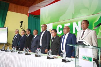 Image à la une de Quel est le statut des élections municipales à Madagascar après la validation du Conseil d'État ?