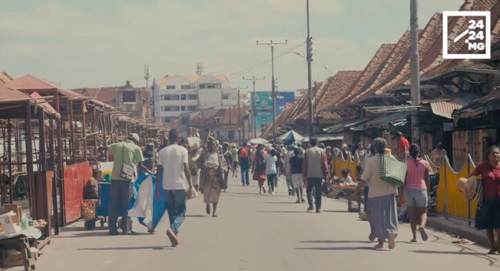 Image à la une de INTÉGRATION RÉGIONALE – L’Afrique ne participe qu’à moins de 5% aux échanges commerciaux de Madagascar