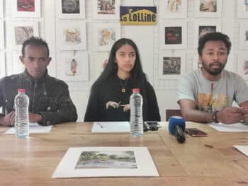 Image à la une de FESTIVAL HOSOTRA – Plus de cent tableaux à découvrir