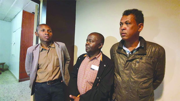 Image à la une de Santé mentale – Un Malagasy sur quatre touché par des troubles mentaux