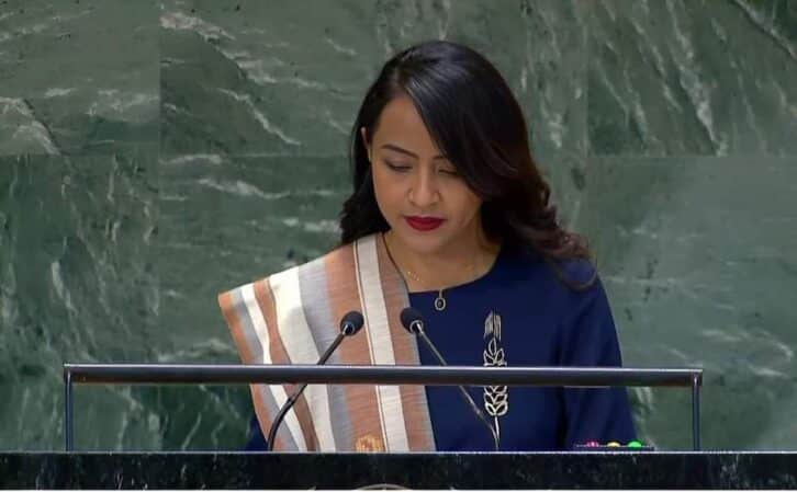 Image à la une de FACE AUX CRISES GLOBALES – Madagascar plaide pour une réponse collective et inclusive