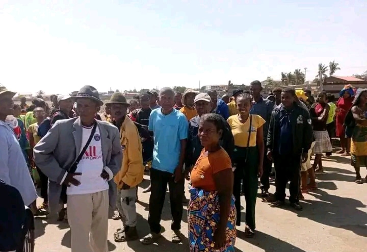 Image à la une de SECTEUR EXTRACTIF – La réouverture de Base Toliara envisagée