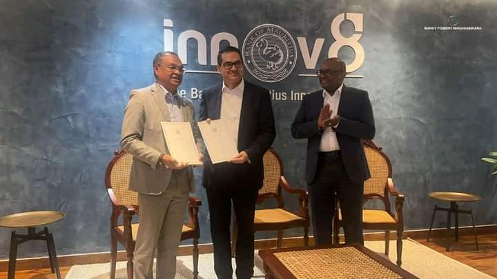 Image à la une de INNOVATION HUB 2024 – La banque centrale s’adapte à la révolution numérique
