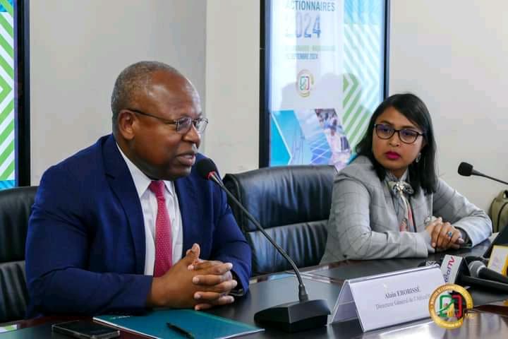 Image à la une de ÉNERGIE – Le projet Volobe au programme d’Africa 50