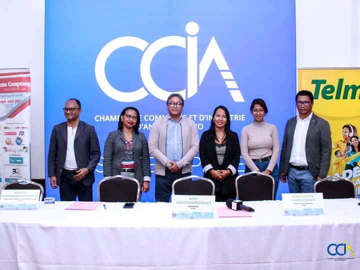 Image à la une de SALON DE LA CRÉATIVITÉ «VOATRA» – L’originalité entrepreneuriale mise en avant