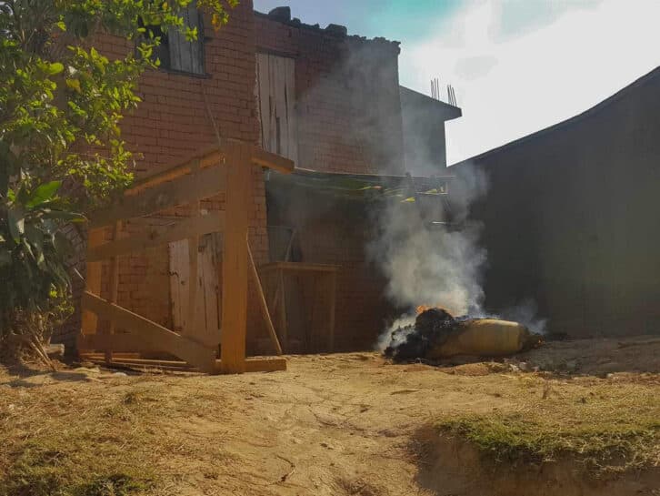 Image à la une de ALASORA – Père et fille meurent d’une maladie suspecte