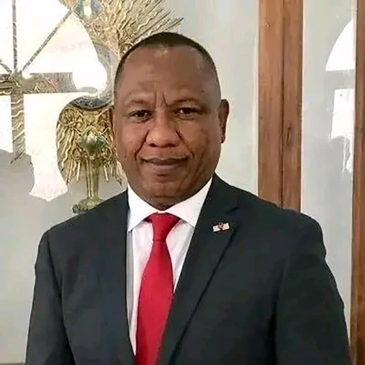Image à la une de ASSEMBLÉE GÉNÉRALE DES NATIONS UNIES – Christian Ntsay conduit la délégation malgache à New York