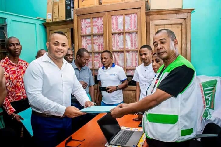 Image à la une de TOLIARA – Trois candidats se manifestent