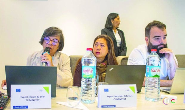 Image à la une de Développement – Le climat des affaires amélioré par le Programme indicatif régional