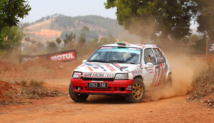 Image à la une de SLALOM – 6E MANCHE DU CHAMPIONNAT DE MADAGASCAR – Deuxième victoire pour Juan Rakotojohary
