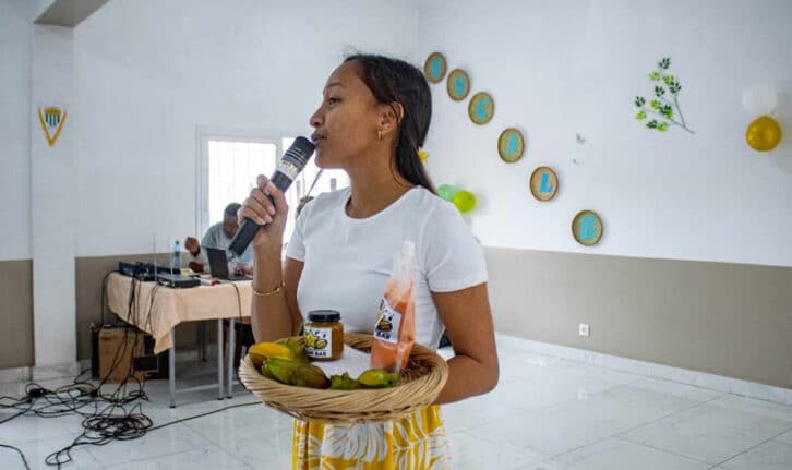 Image à la une de ENTREPRENEURIAT JEUNE – Un écosystème mieux appuyé