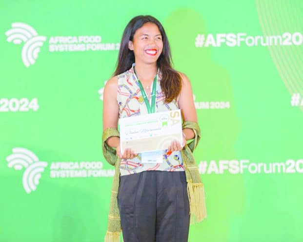 Image à la une de Africa Food Systems – Forum Sakafo Madagascar remporte le prix d’impact