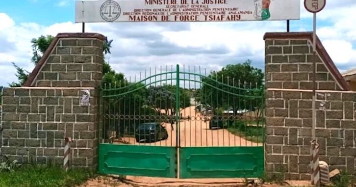 Image à la une de 28 personnes arrêtées dont 16 incarcérées à Tsiafahy
