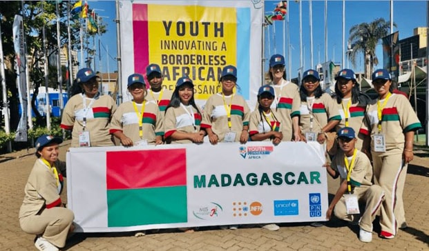 Image à la une de Organisation de « YouthConnekt Summit 2025 » – Le PNUD promet son soutien au  MJS