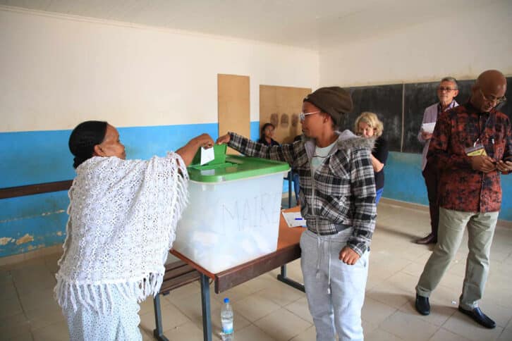 Image à la une de ÉLECTIONS COMMUNALES – Des paperasses administratives posent problème