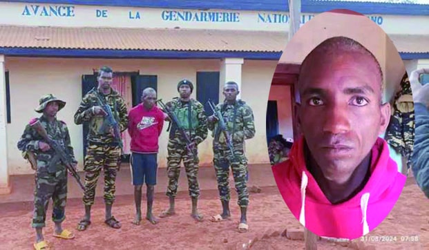 Image à la une de Kidnapping et assassinat à Anjozorobe – Arrestation de Ratex et ses acolytes