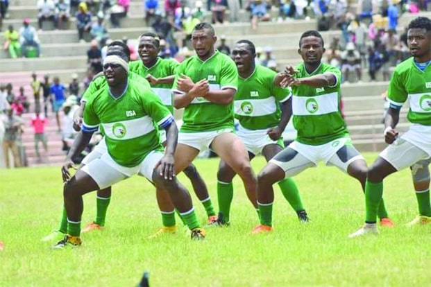 Image à la une de Rugby TOP 12 – Les « Aigles d’Ankadifotsy » tombent de haut