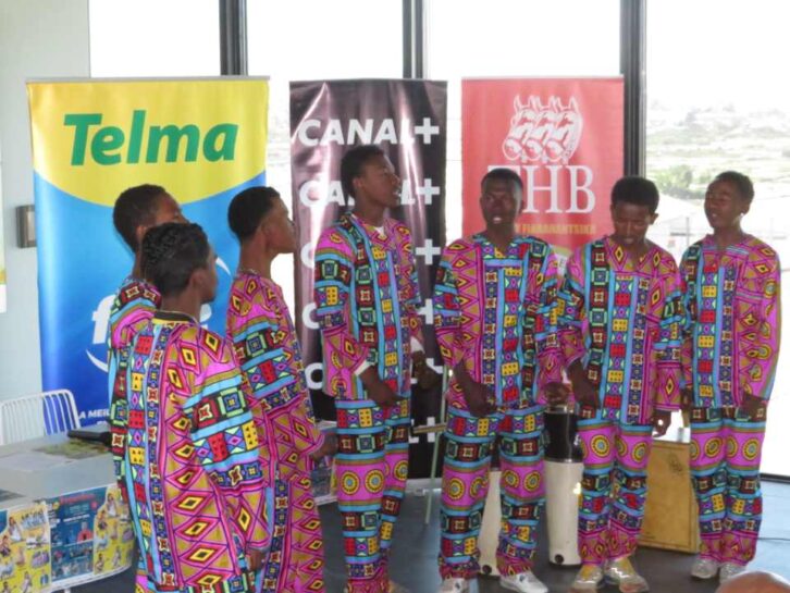 Image à la une de Festival Angaredona 2024 : La « musique vivante » de Madagascar de retour