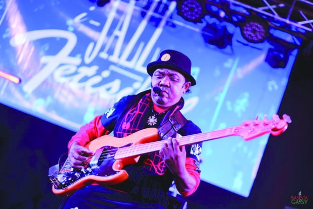 Image à la une de Fanaiky de Solomiral – Le jazz perd un de ses grands