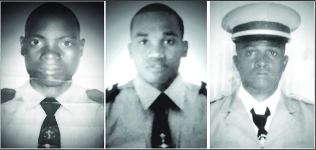 Image à la une de Raid meurtrier de « dahalo » dans le Sud – 3 militaires et un éleveur tués