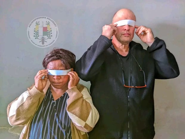 Image à la une de Exploitations et abus sexuels  - Un Français et sa compagne malagasy jetés en prison
