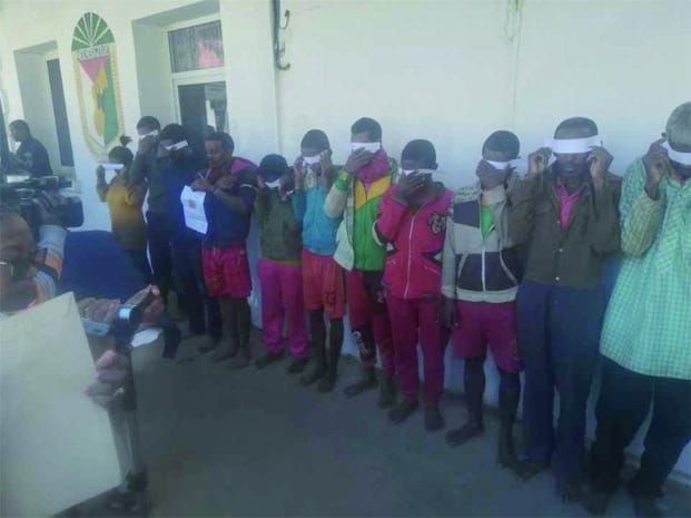 Image à la une de Kidnapping à Anjozorobe – Un fugitif encore en cavale, le nombre des arrestations en hausse