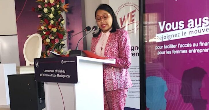 Image à la une de Des aides dédiées à l’entrepreunariat féminin grâce à l’initiative WeFi