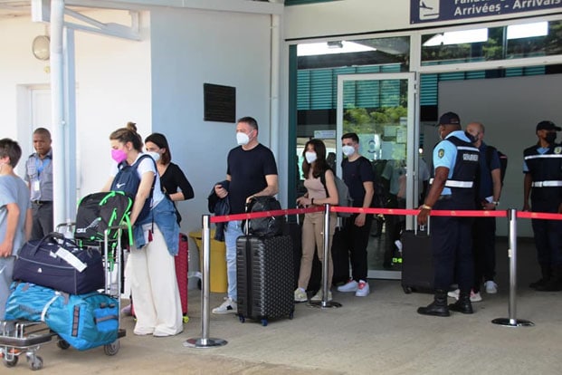 Image à la une de Tourisme d’affaires – Madagascar mise sur une clientèle haut de gamme