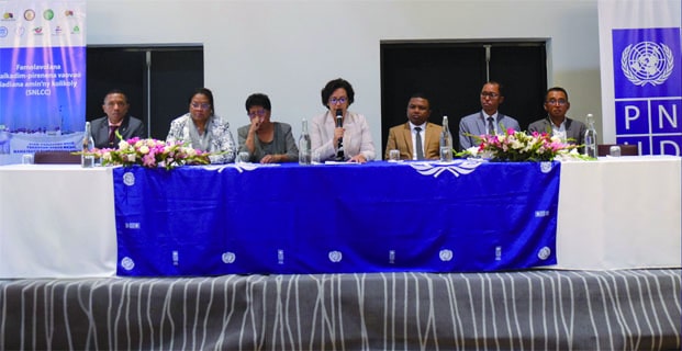 Image à la une de Nouvelle stratégie anticorruption – Dernier round des consultations régionales à Antananarivo
