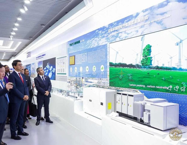 Image à la une de Projet « Medium ring Tanà » – Un coup de jeune pour le réseau interconnecté d’Antananarivo