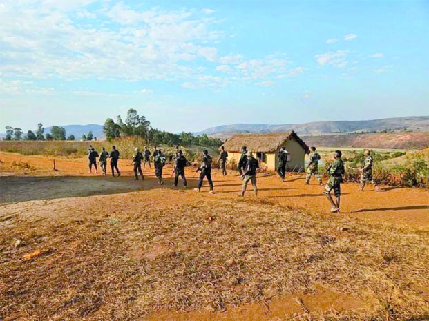 Image à la une de Kidnapping à Anjozorobe – Les victimes torturées