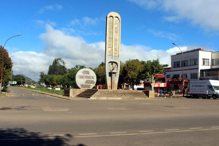 Image à la une de Journée mondiale du tourisme : Un grand carnaval organisé à Antsirabe