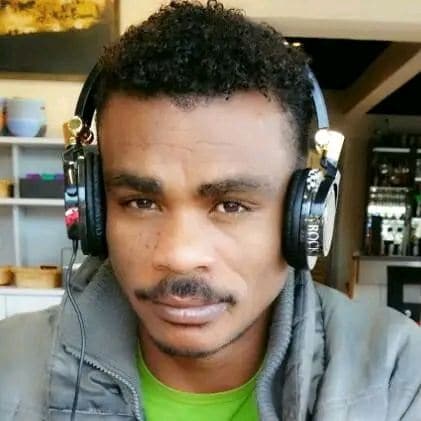 Image à la une de « Allô bébé » de Zandry Ahmed : Viral sur les réseaux sociaux