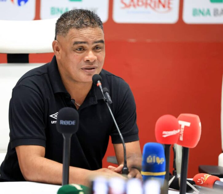Image à la une de Football – Eliminatoires CAN 2025 : Des Barea revanchards face aux Tunisiens ce jour