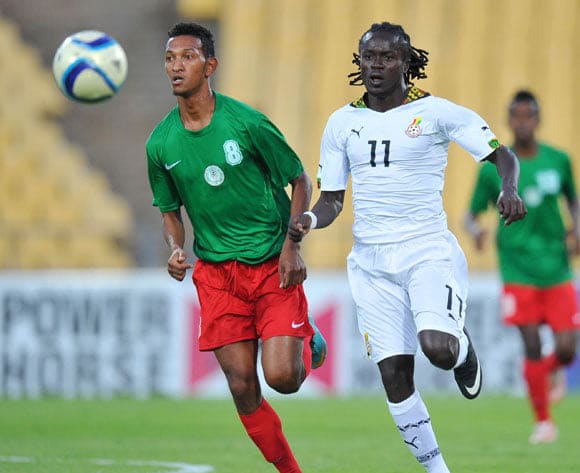 Image à la une de Football – Cosafa Cup : Madagascar déclare forfait